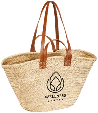 Private label basket example