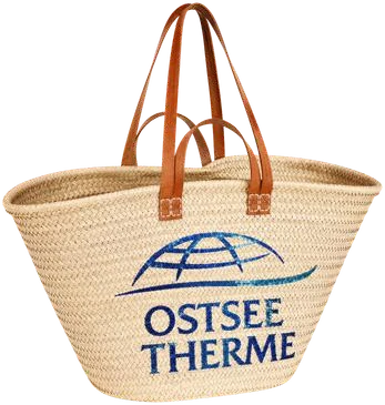 Private label basket example